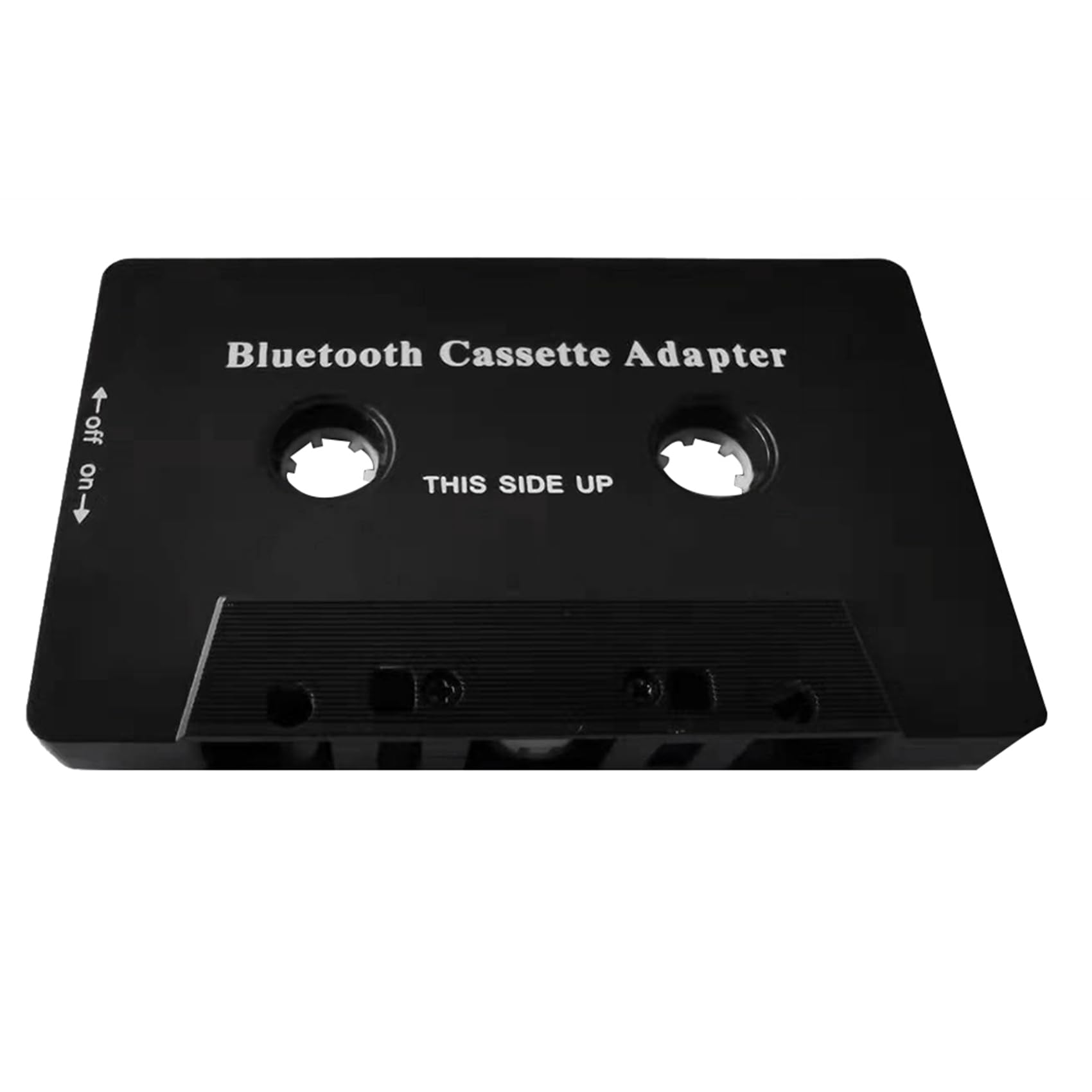 20X Adattatore Stereo AUX per Cassetta Audio Bluetooth 5.0 Universale con Microfono per Telefono Lettore CD con AUX MP3