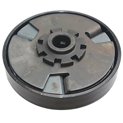 image for FDJ Go Kart/Mini Bike Clutch 5/8 Bore #35 Chain 11 Tooth