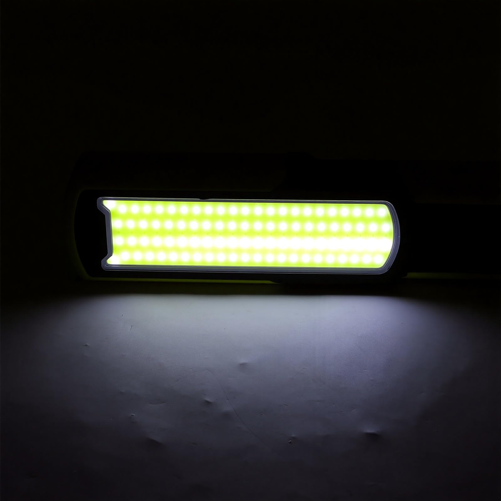 Luce da Lavoro Ricaricabile Magnetica, Lampada Ispezione LED