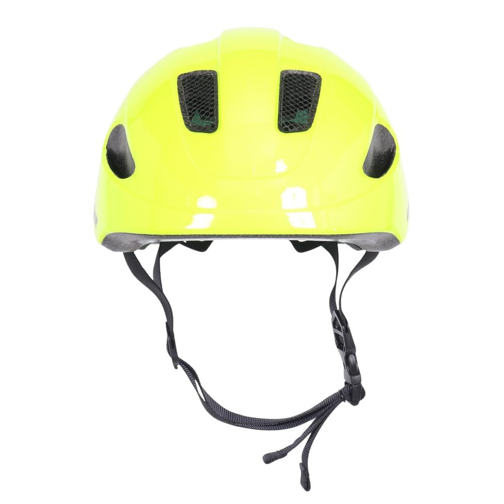Lazer Nutz KinetiCore kask dziecięcy czarny