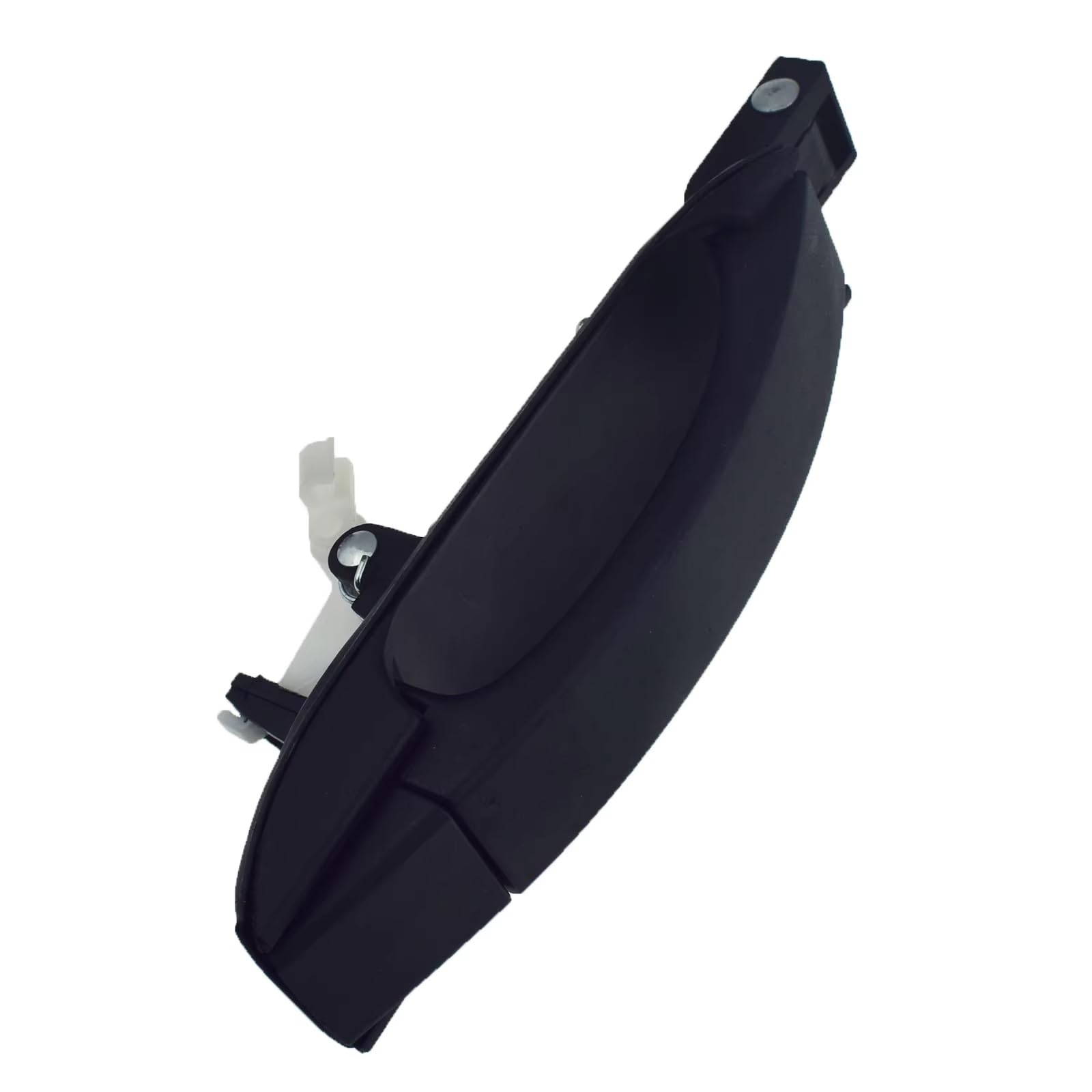 Byskjz One Color Car Exterior Door Handle For Kia For Bongo3 For 2500 For K2700 For K2900 For K3000s 2006 Rear Left Right Exterior Door Handle 836504E020 836604E020(Rear Right Side)