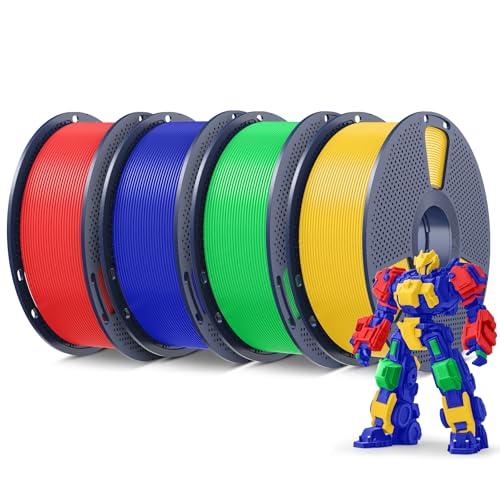 Filament SUNLU PLA Plus 