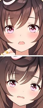 萌小猪 ウマ娘 ブエナビスタ 抱き枕カバー 特殊版 Amazon.co.jp: サークル正規品 萌小猪 ブエナビスタ 抱き枕