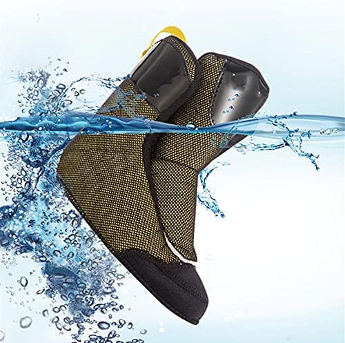 KTTR Adults/Kids/Child Youth Kangaroo Shoes Jumping Stilts Fitness Exercise, Anti-Gravity Running Boots,Rde Bouncing Shoes,M