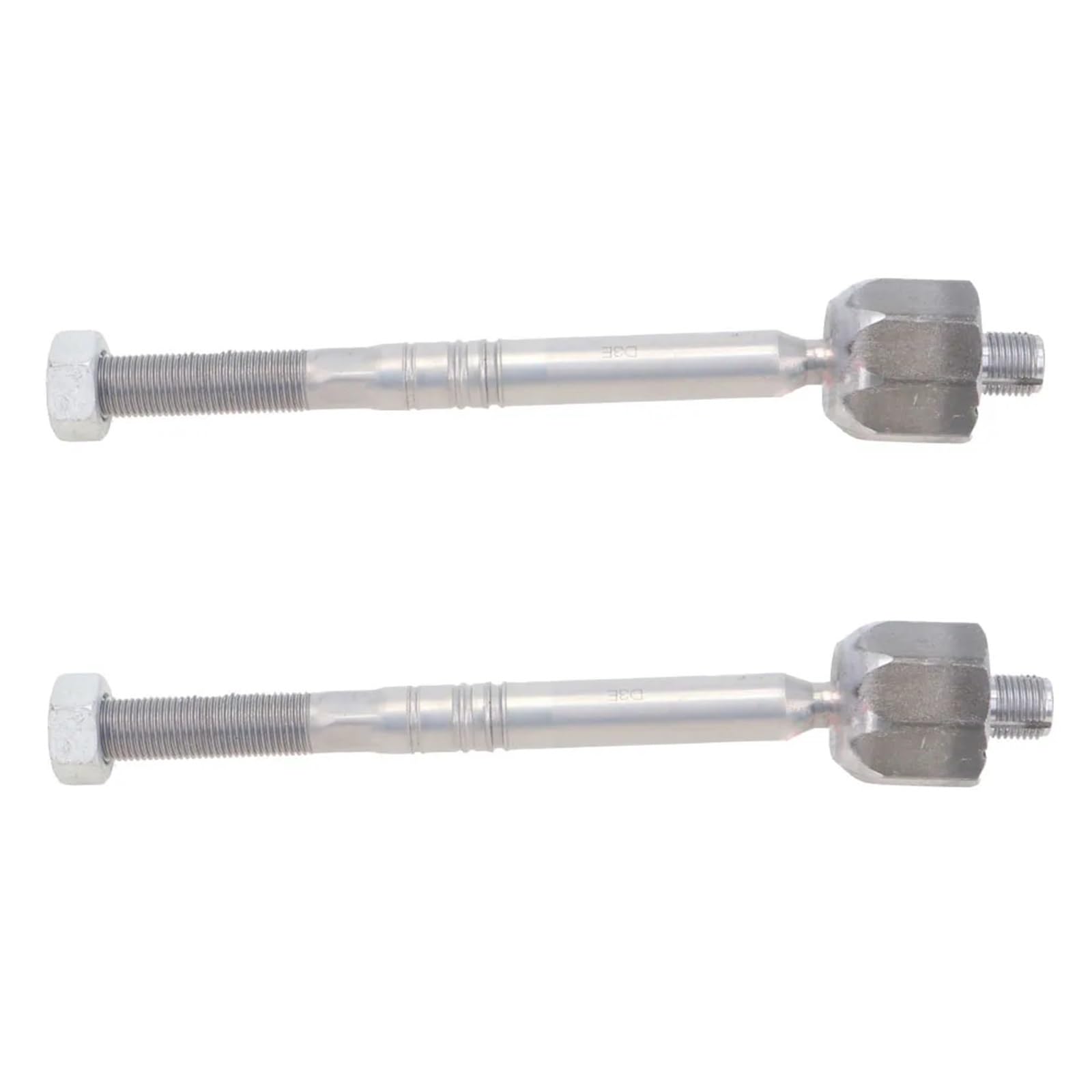 Biellette De Direction Avant Lot de 2 rotules pour VW Phideon, pour Audi RS5, TT, pour Porsche, Macan, pour Ford, pour Lincoln MKZ, 8J0423810 pièces