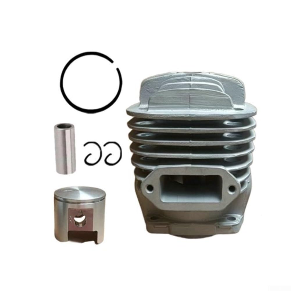 Set per pistone e per cilindro 52mm Precisione RC Set per pistone