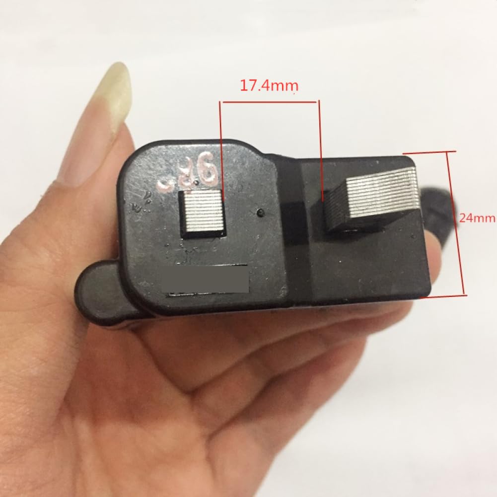 Módulo de Encendido magnético del Encendedor del estator de la Bobina de Encendido 937 941C 941CX GS410 GS410C GS410CX Compatible con Motosierra