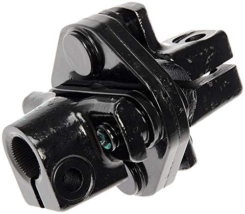 Dorman 425-760 Steering Shaft Universal Joint Compatible With Select Bmw Models #TOP11