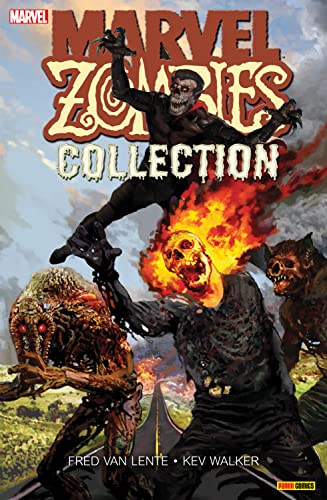 Marvel Zombies Collection 2 (German Edition)