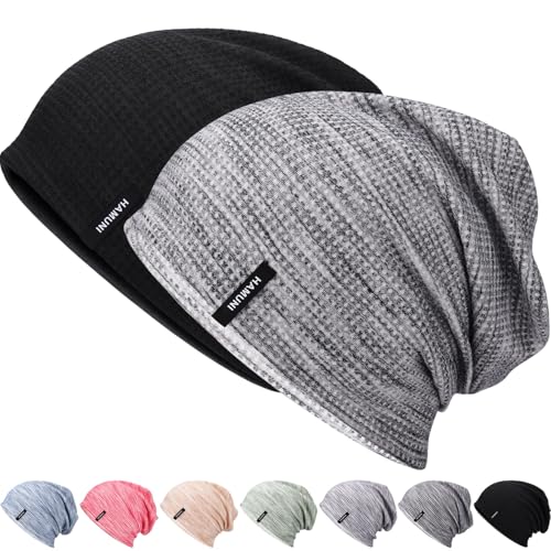 Bonnet confortable HAMUNI coupe-vent thermique pour le sport