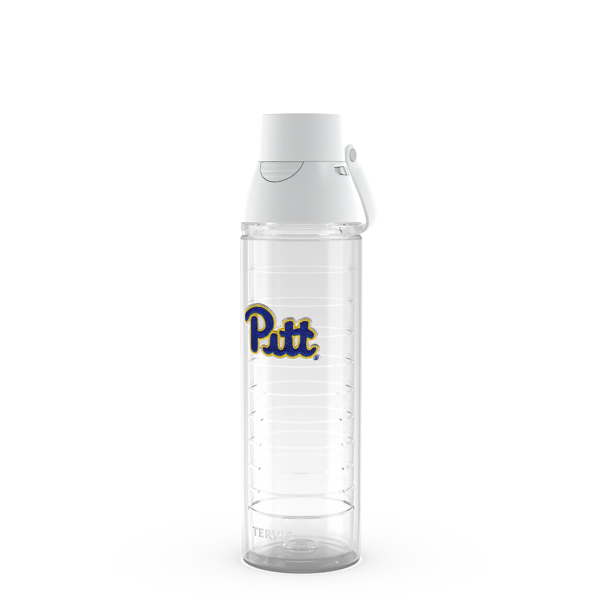 Gobelet de voyage Pittsburgh Panthers Tervis haut de gamme 710ml