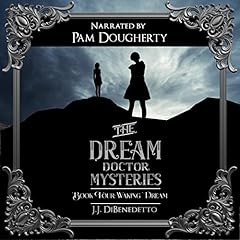 Waking Dream Titelbild