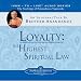 Loyalty: The Highest Spiritual Law: An Informal Talk by Brother Anandamoy