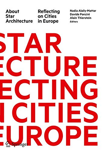 Buy About Star Architecture — BookShops.in
