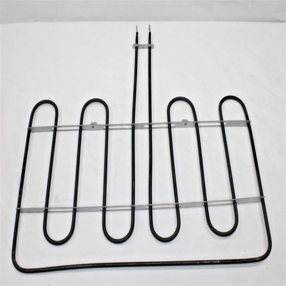 Replacement part for GE JTS3000SNSS Wall Oven Bake Heating Element WB44X21667 bakepart#353535