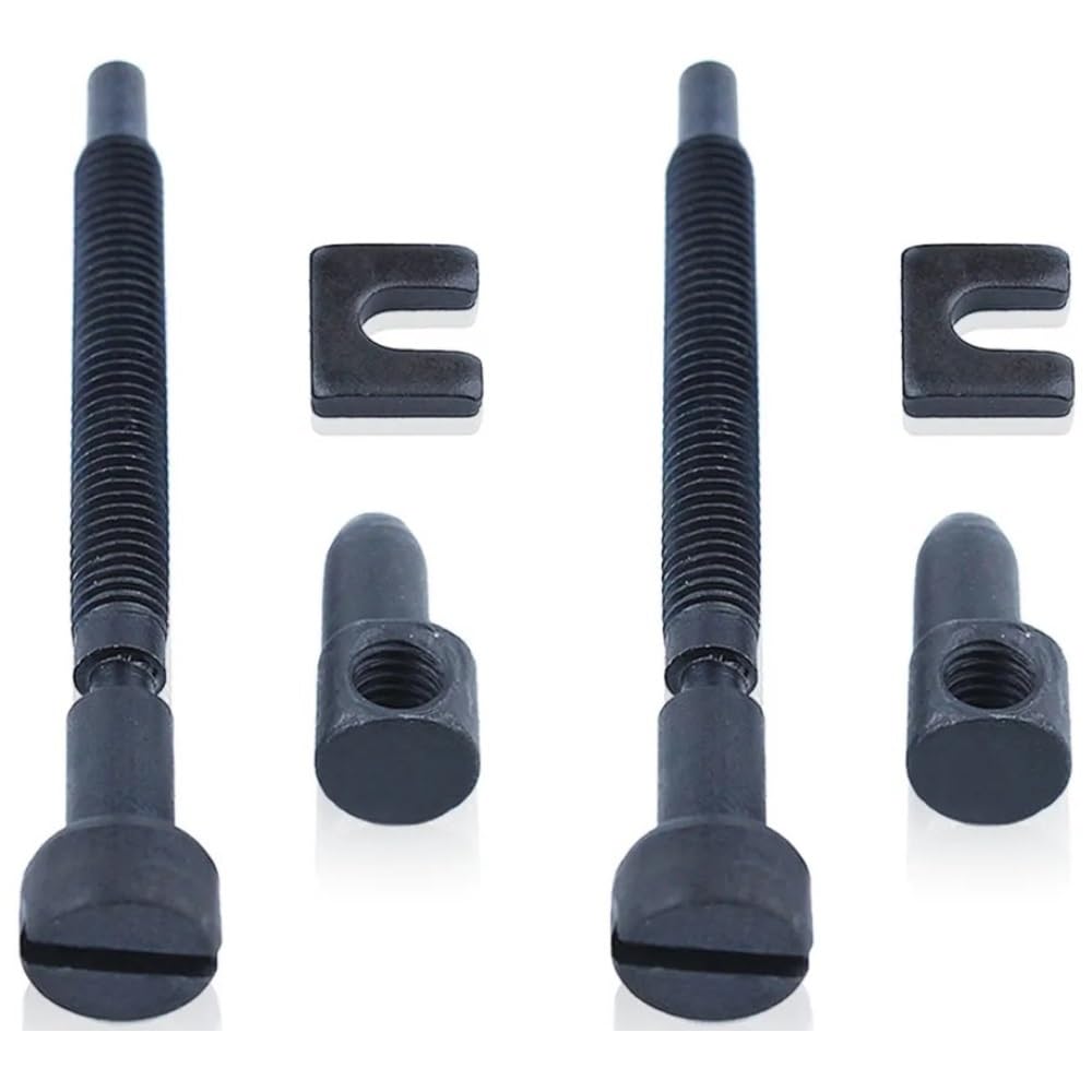 Yhfias One Color 2Pcs Chain Adjuster Tensioner Fit For H 61 66 162 181 266 268 272 281 288 Chainsaw Part 501537101