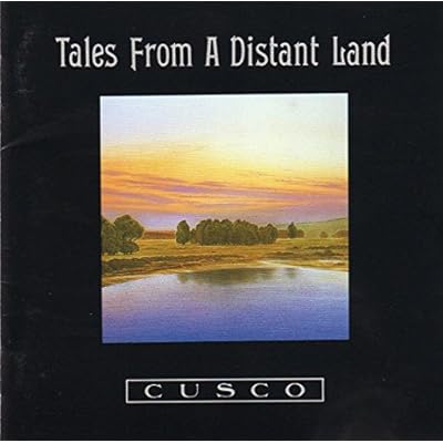 Tales from a Distant Land