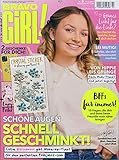 bravo girl foto love story Sandwiches mit Brot, Gemüse & Obst