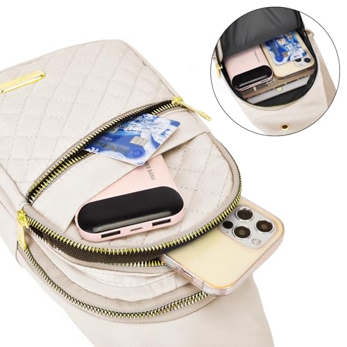 Aisijimo Small Casual Crossbody Sling Backpack - Now $9.99 - Image 6