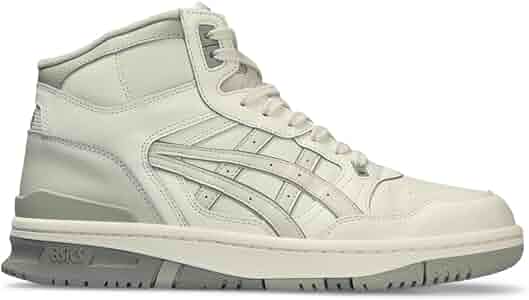 Amazon.com | ASICS Unisex EX89 Mid Top Sportstyle Shoes, 5