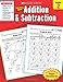 Scholastic Success with Addition & Subtraction, Grade 2 (Success With Math)