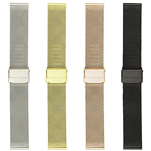Sangle de montée 12 mm résolvant le problème de casse des bracelets - 3