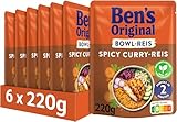 Ben's Original