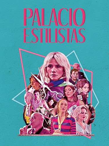 Palacio Estilistas