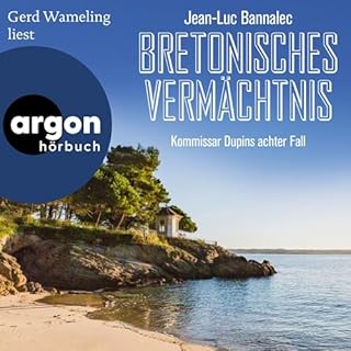 Couverture de Bretonisches Verm&auml;chtnis