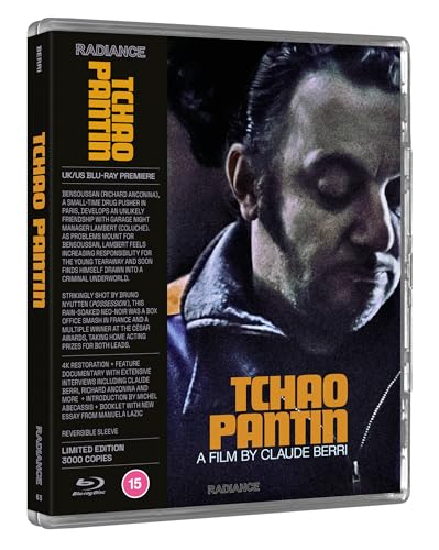 Tchao Pantin objeto de colección exclusivo y decoración moderna 3