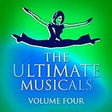  The Ultimate Collection Of Musicals Cd 4