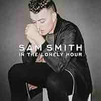 SAM SMITH IN THE LONELY HOUR レコード Sam Smith - In The Lonely Hour - 10th Anniversa on CD, Vinyl