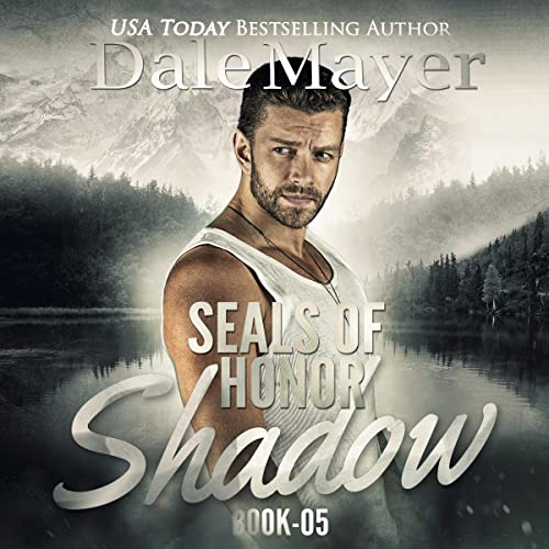 Cooper SEALs of Honor (Audible Audio Edition) Dale Mayer