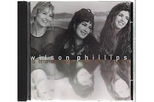Wilson Phillips: Shadows & Light - A Timeless Holiday Classic