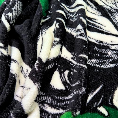 Image of Franco Legend of Zelda Hero Link Throw Blanket Video Game-Green Hyrule,Soft Cozy Decorative Blanket-Couch, Bed or GamingRoom(100% Officially Licensed Product) Collectibles,46 in x 60 in (Pack of 6)