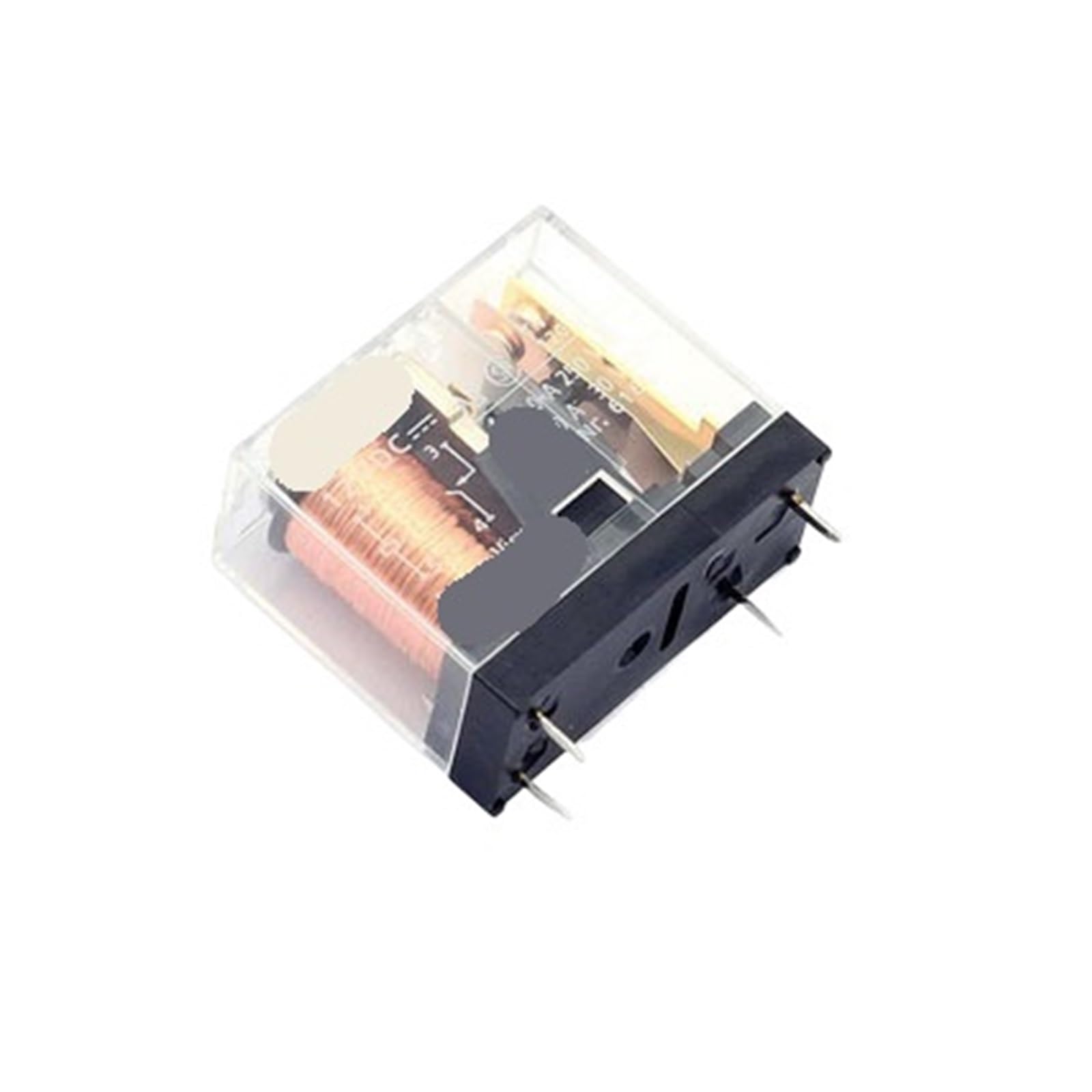 Relais G2R-1-E-ASI DC12V corriger micro-coupures tension circuit PCB