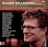  Roger Willemsen legt auf: My Favourite Things