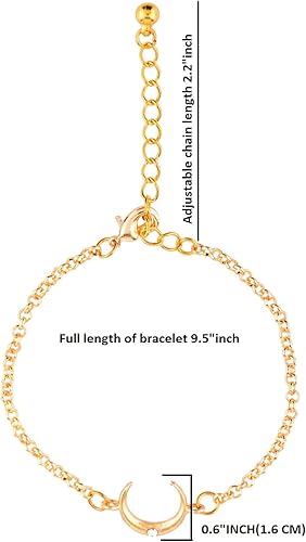 Vista 2 de Efulgenz Rakhi para hermano Bhaiya Bhabhi Rakhi hecho a mano Rakhis para Rakshabandan imitación perla Kundan cristal indio Rakhi pulseras de hilo