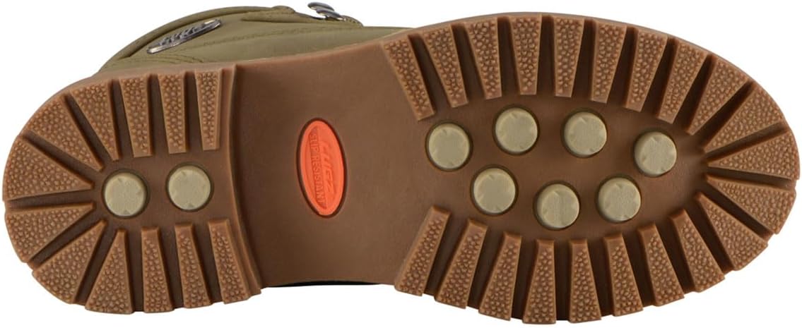 Lugz womens Mantle Hi Classic 6-inch Chukka Boot - Image 4