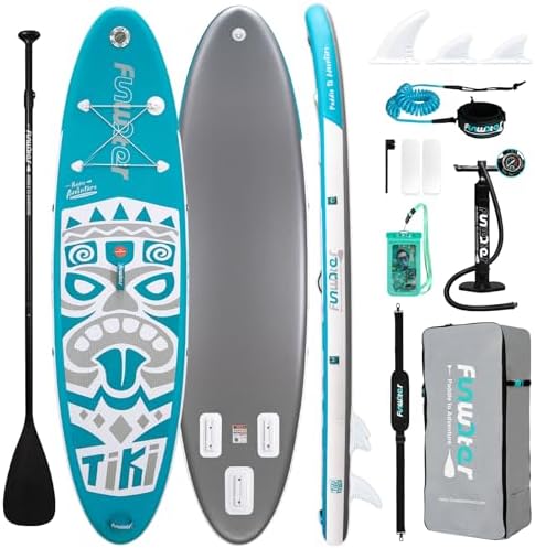 FunWater Inflatable 10