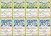 Ambipom 057/078 - Pokemon Go - Evolution Card Lot - Aipom Playset x8