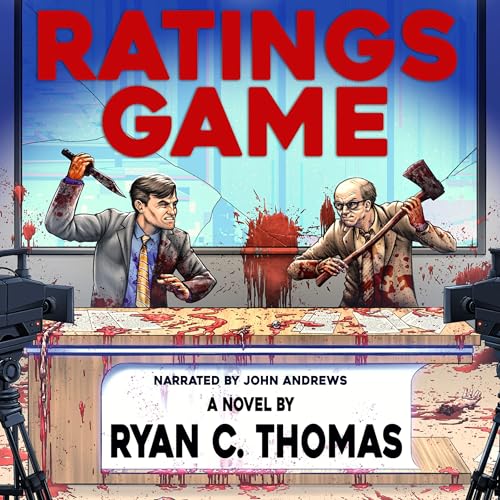 Ratings Game cover art