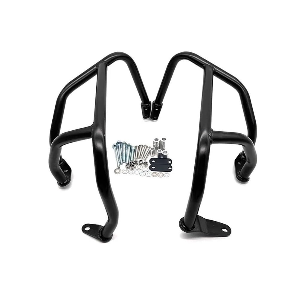 Pare-chocs carénage protecteur Goldwing GL pour road-trip - 8