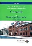 neustrelitz hotel haegert  Chronik der Neustrelitzer Stadtwerke und ihre Vorläufer: Von der Saefkowschen Gasanstalt zu den Stadtwerken Neustrelitz
