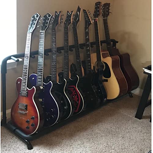 DACUN Certificat de sécurité Support de Guitare Extra Large for Sol de Bureau d’école de Studios, Support Horizontal… - Les Beatles, Paul McCartney, John Lennon, RIngo Starr, George Harrison DACUN Certificat de sécurité Support de Guitare Extra Large for Sol de Bureau d'école de Studios, Support Horizontal… – Image 4