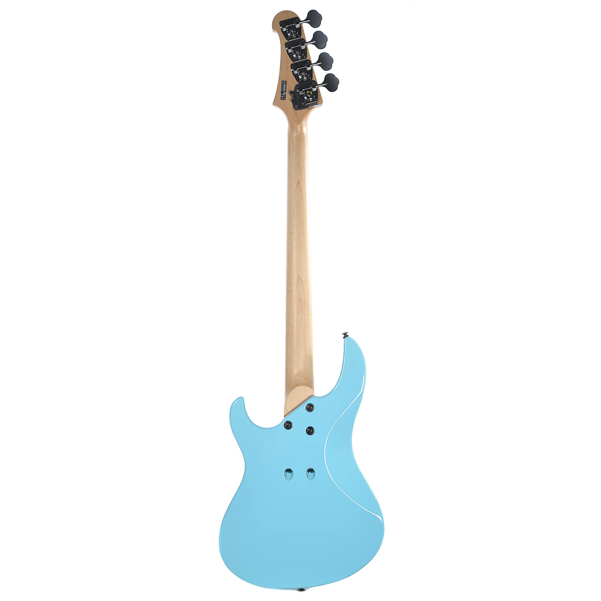 Amazon.com: Yamaha Billy Sheehan Attitude Limited 3 - Sonic Blue