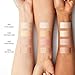 MYMERRY Dewy Highlighter Makeup 15g/0.53fl.Oz, Highlighter Makeup Stick for Face and Body, Radiant & Shimmer Glow, Buildable Color for All Day | Vegan & Cruelty-Free | Champagne Beige Gold