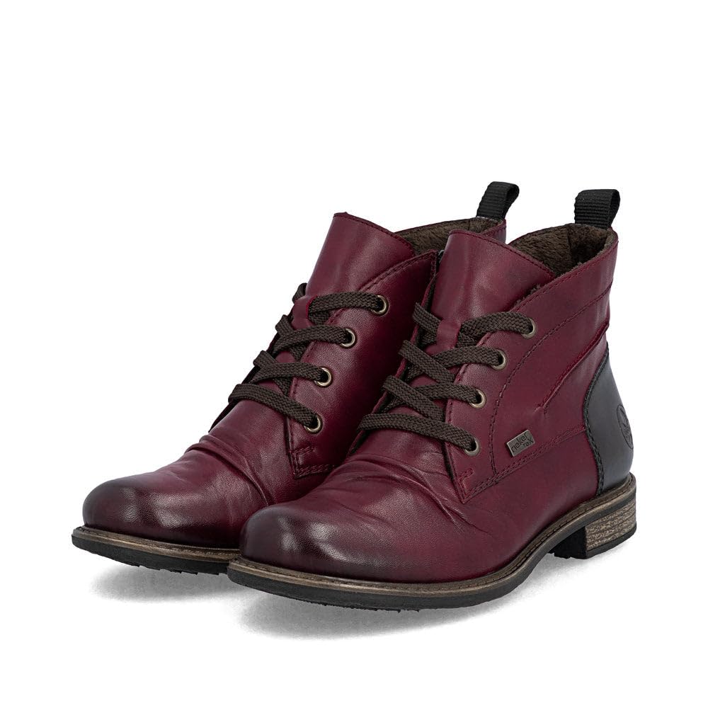 Rieker 74804 Ornella Womens Boots