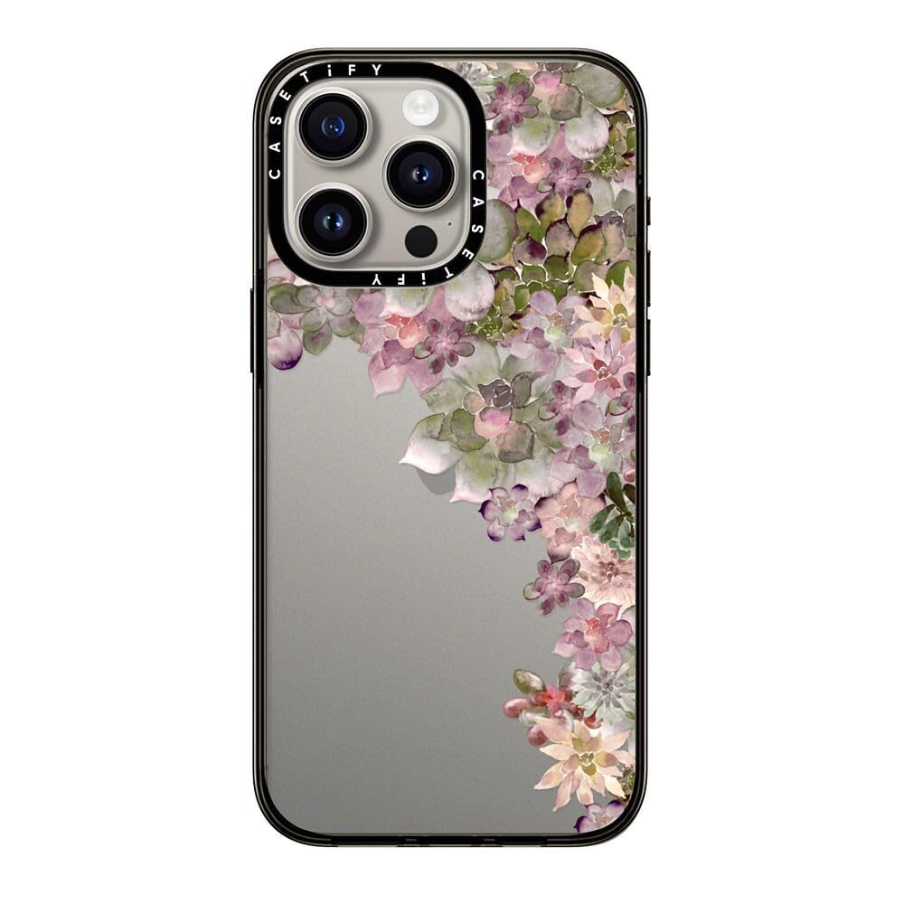 CASETiFY iPhoneケース iPhone15pro CASETiFY Impact Case with MagSafe for Apple iPhone 15 Pro