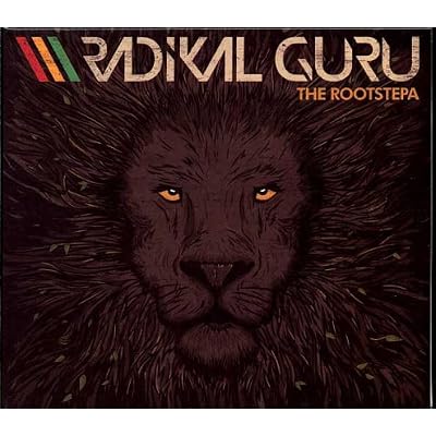 The Rootstepa